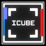 Cover Image of 下载 I CUBE - Cubing over it 0.3 APK