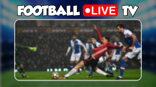 Football Live TV Streaming HD Unknown