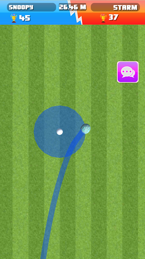 Lawn Bowls: PVP Online Bocce Screen 3