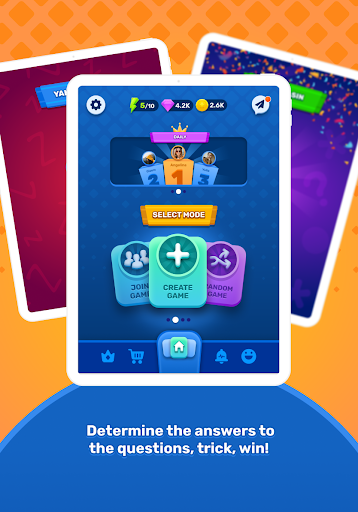Zarta Trivia Party Game screenshot 8