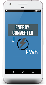 Energy Conversion Calculator Unknown