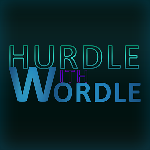 Hurdle With Wordle!