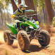 Four Wheeler MX ATV Quad Bike - Androidアプリ