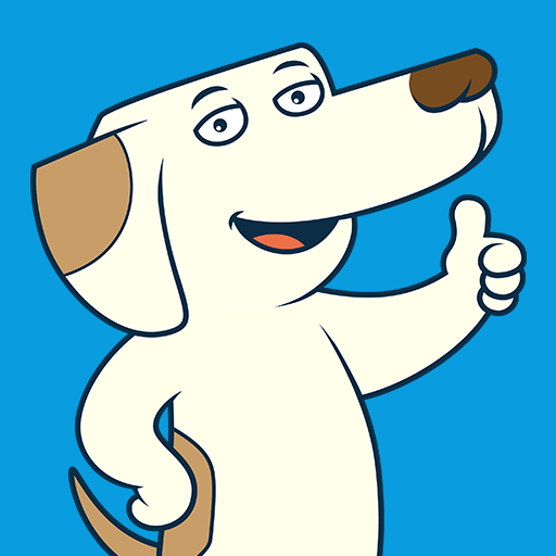 MyHownd Logo