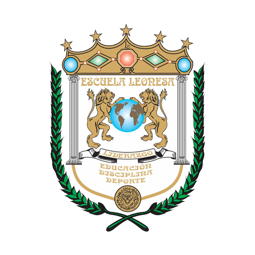 Escuela Leonesa App Logo
