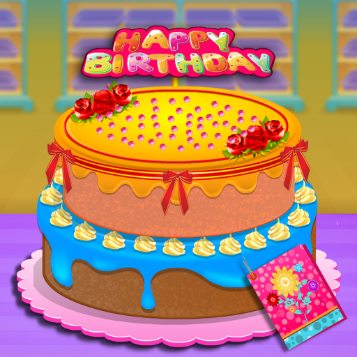 Baby Girl's Birthday Party Download on Windows