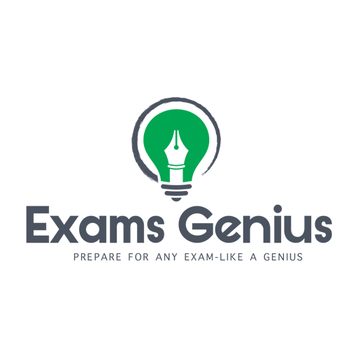 examsgenius logo