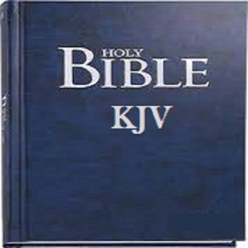 KJV Bible: With Study Tools logo