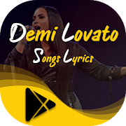 Top 50 Music & Audio Apps Like Music Player - Demi Lovato All Songs Lyrics - Best Alternatives