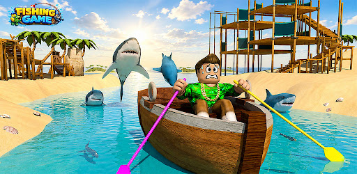 Fishing Game
