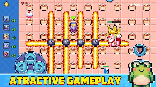 Bad Ice Cream 2 APK for Android Download