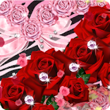 KiraHime JP Glamorous Rose icon