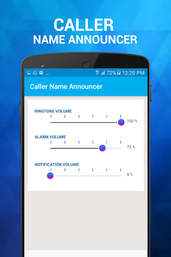 Caller Name Announcer - Read text Message