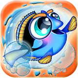 Candy Dory Deluxe icon