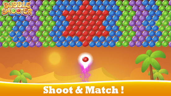Bubble Shooter 2022 - pop splash game 1.15 screenshots 12