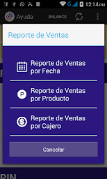 UTD Retailer (App para comercios)