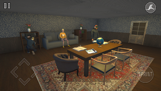 Survival Room - Screenshot 1