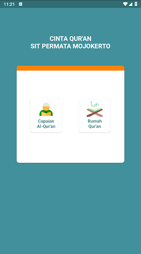 Android application SIMATA screenshort