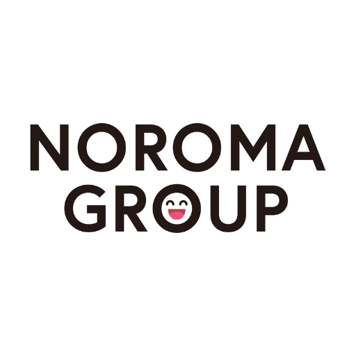NOROMAグループ logo