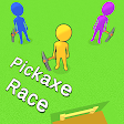 Pickaxe Race