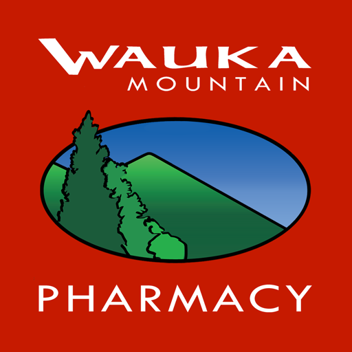 Wauka Mountain Pharmacy logo