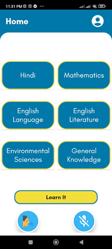 The Special School Screen 2