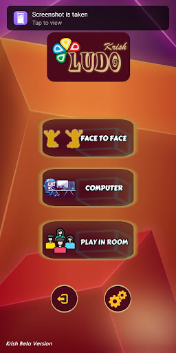 Android application Ludo Krish 4912 screenshort