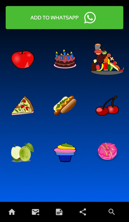 Yisss stickers - 1.3.2 - (Android)