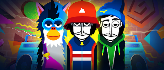 Incredibox Mod Apk v0.6.6 (Premium Unlocked)