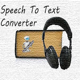 Speech To Text Converter icon