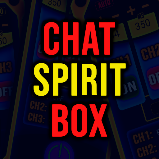 Chat Spirit Box logo