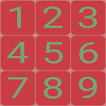 Cover Image of Скачать Number Puzzle Game  APK