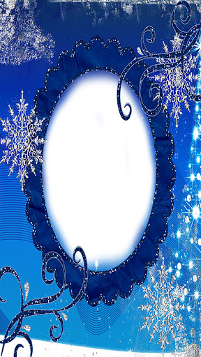 Snow Photos Frames