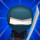 Ricochet Ninja icon