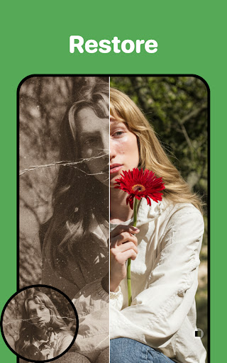 FaceTake Perfect Photo Editor