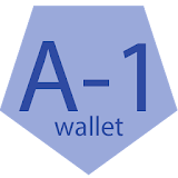 Aone Wallet. icon