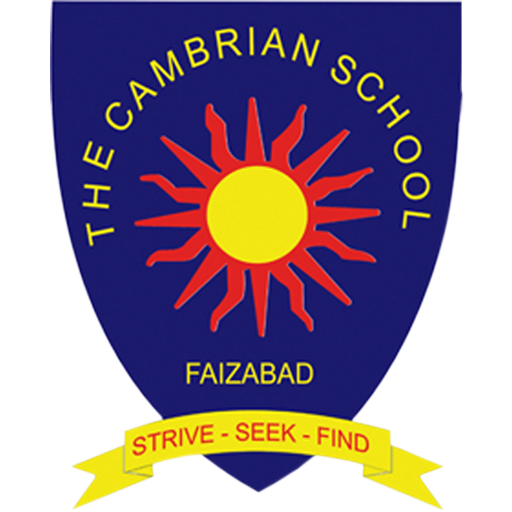 The Cambrian School logo