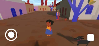 Lola y Choko - Screenshot 2