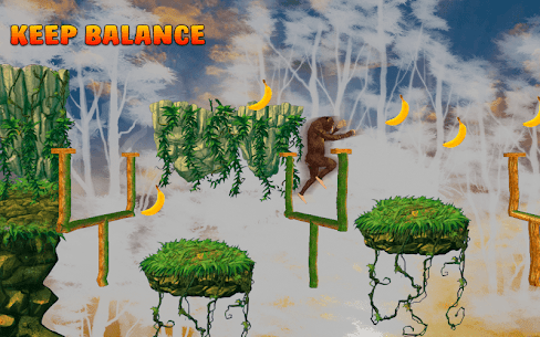 Forest Kong v1.0.8 MOD APK (Unlimited Money) Free For Android 7