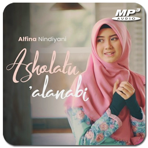 Sholawat Merdu Penyejuk Hati विंडोज़ पर डाउनलोड करें