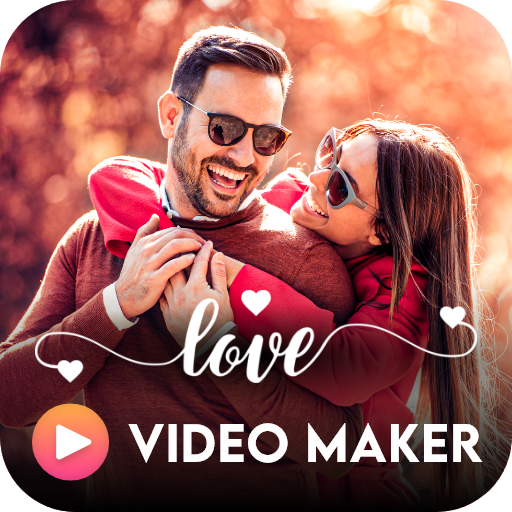 Reels Maker App With Song  Icon