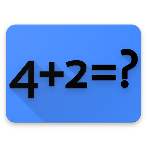 Math Exercises 7.0.4 Icon