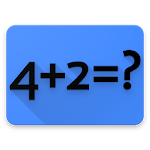 Cover Image of Download Math Exercises 6.6.2 APK