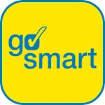 Cover Image of ดาวน์โหลด Go Smart for Android  APK