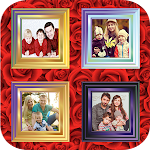 Cover Image of Download Family Photo Frames  APK