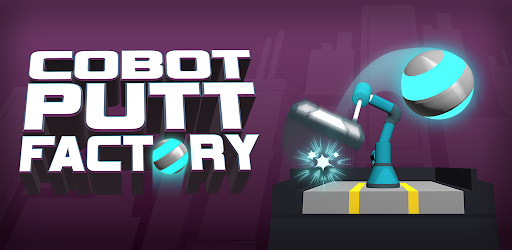 Cobot Putt Factory