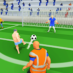 Pitch Invaders