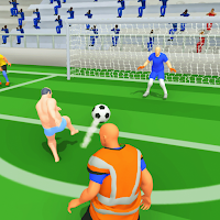 Pitch Invaders