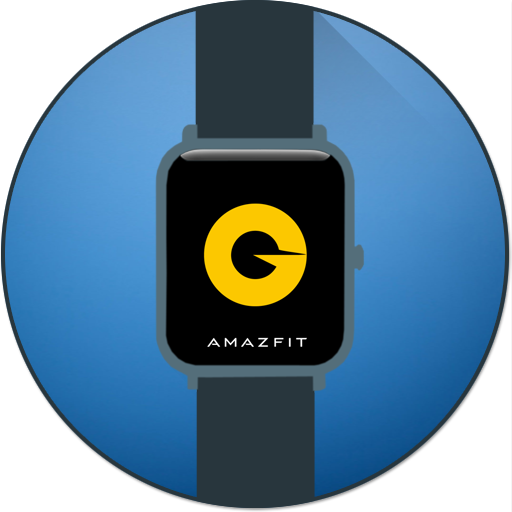 Amazfit Bip / Lite WatchFaces  Icon