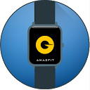 Amazfit Bip / Lite WatchFaces